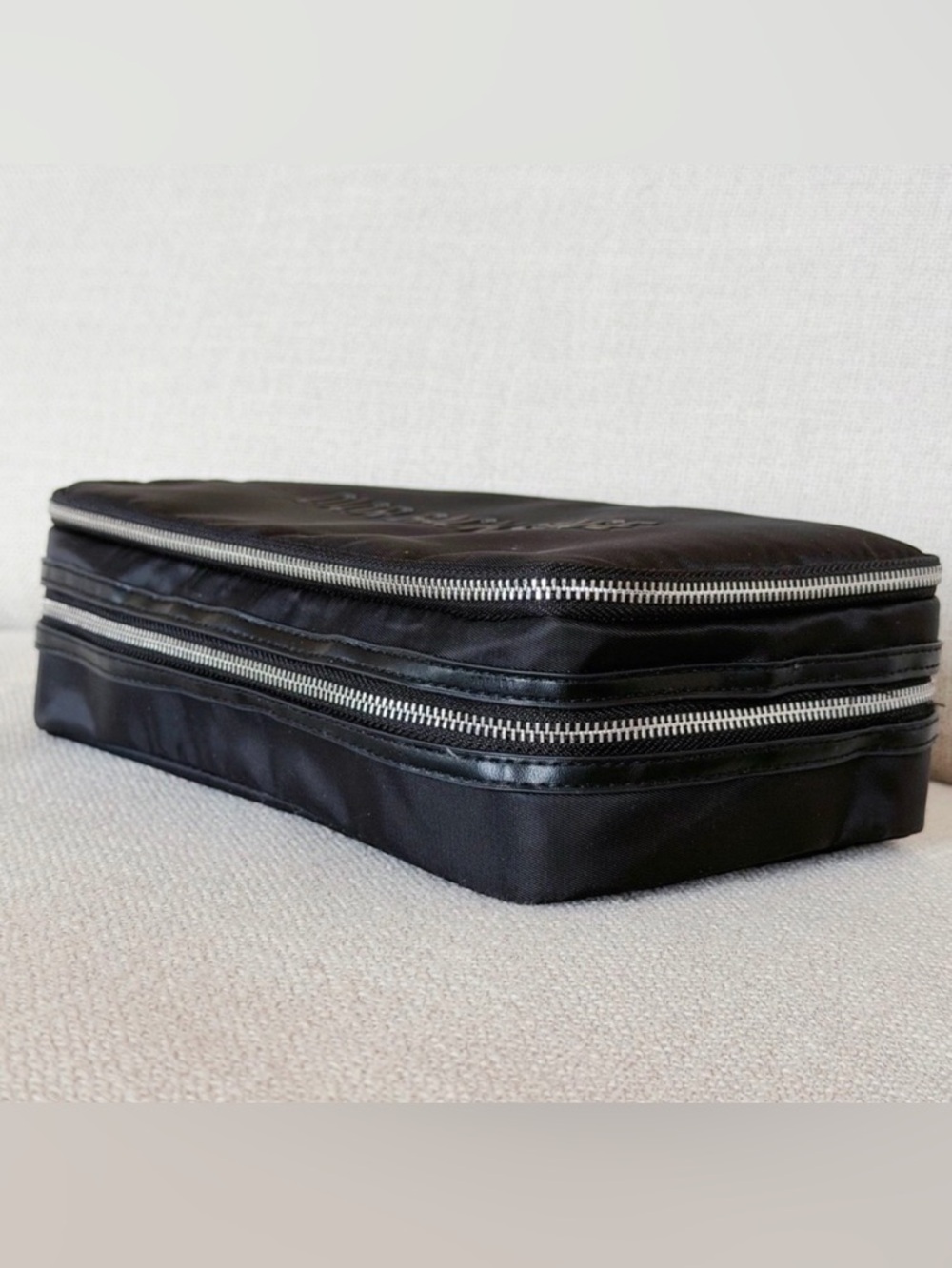 Dior Backstage Makeup Brush Set with Cosmetic Pouch - Picture 4 of 12